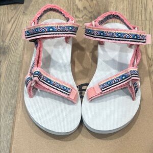 Teva Sandals